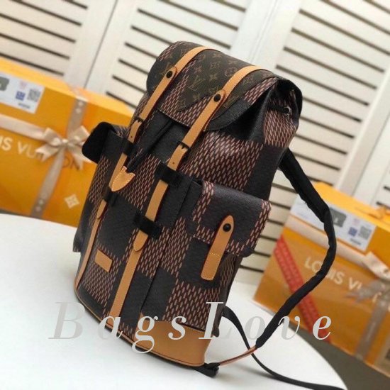 Женский рюкзак Louis Vuitton B106688