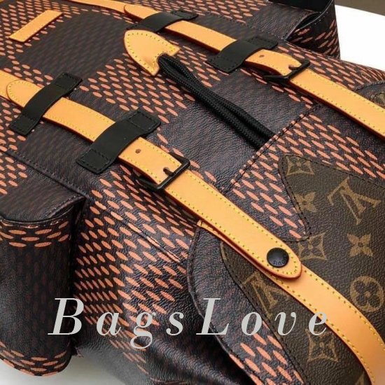Женский рюкзак Louis Vuitton B106688