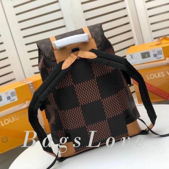 Женский рюкзак Louis Vuitton B106688