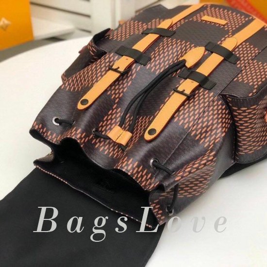 Женский рюкзак Louis Vuitton B106688