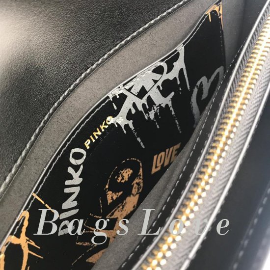 Клатч Pinko B106689