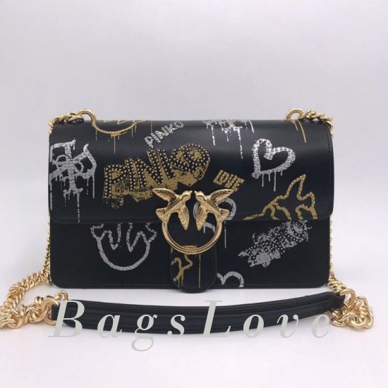 Клатч Pinko B106689