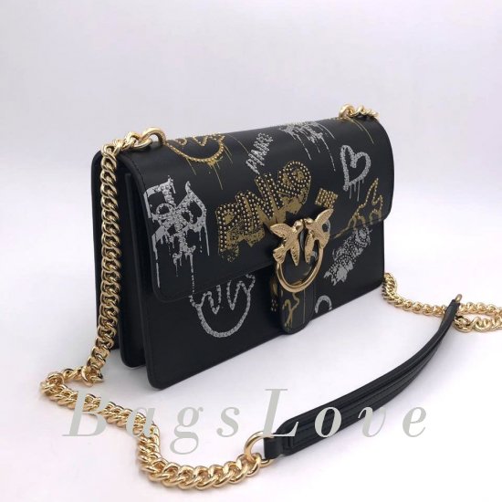 Клатч Pinko B106689