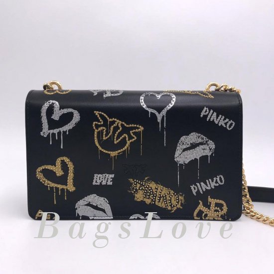 Клатч Pinko B106689