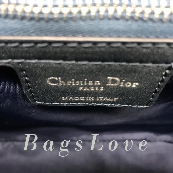 Женская сумка Christian Dior (Кристиан Диор) B106690