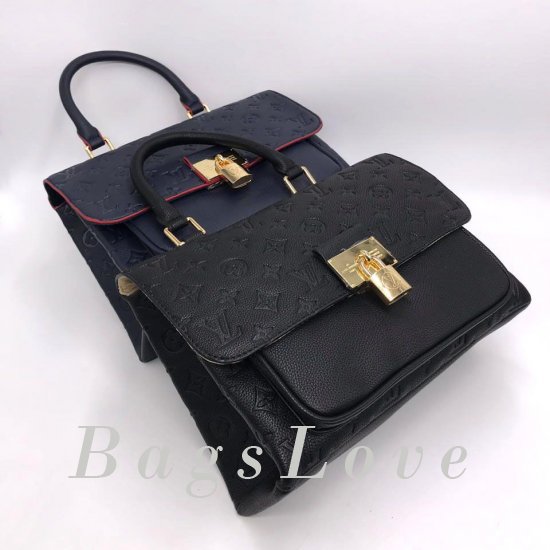 Женская сумка Louis Vuitton (Луи Виттон) B106691