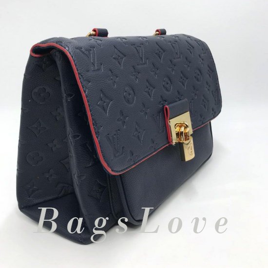 Женская сумка Louis Vuitton (Луи Виттон) B106691
