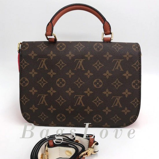 Женская сумка Louis Vuitton (Луи Виттон) B106694