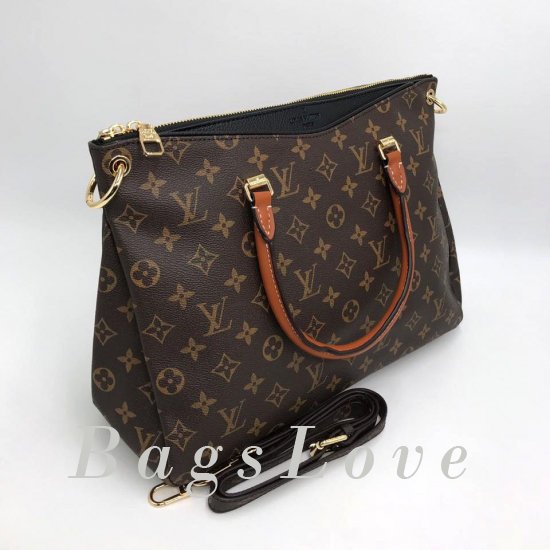 Женская сумка Louis Vuitton (Луи Виттон) B106695