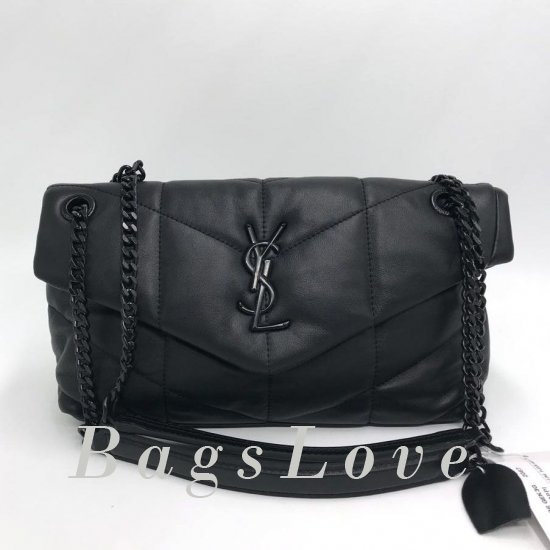 Клатч Yves Saint Laurent B106697