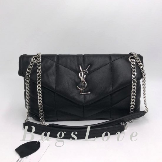 Клатч Yves Saint Laurent B106697