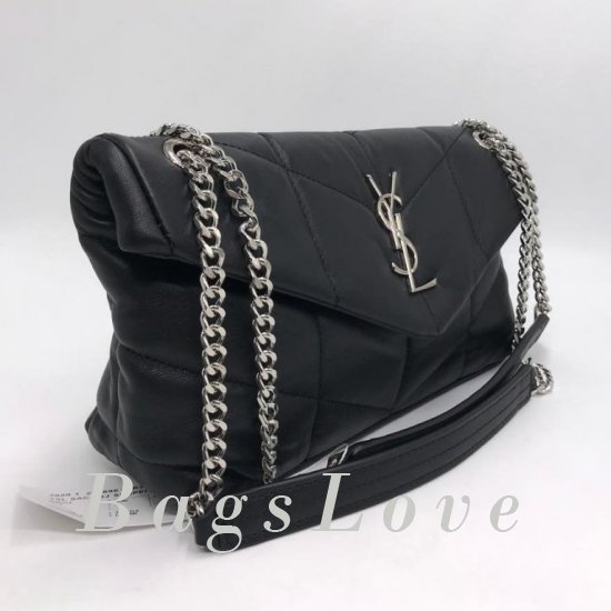 Клатч Yves Saint Laurent B106697
