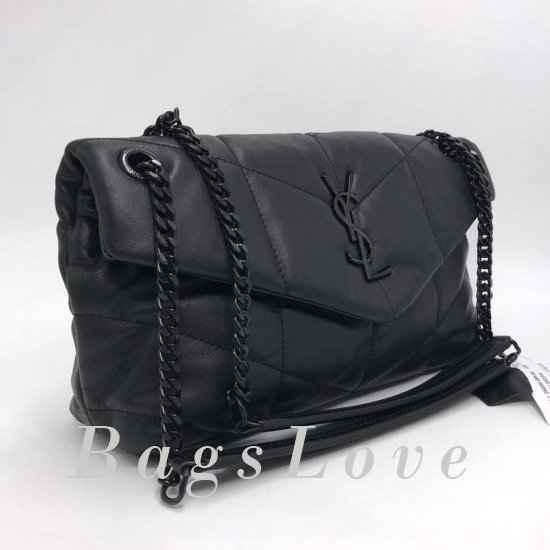 Клатч Yves Saint Laurent B106697