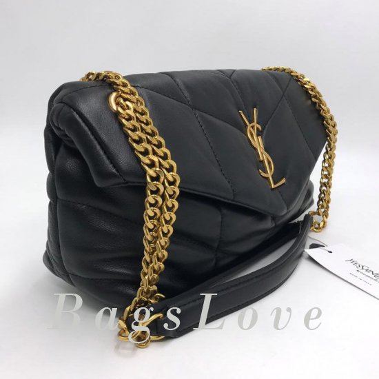 Клатч Yves Saint Laurent B106697