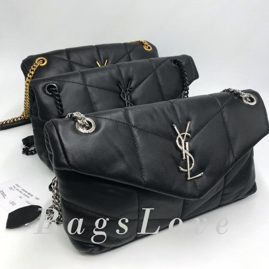 Клатч Yves Saint Laurent B106697