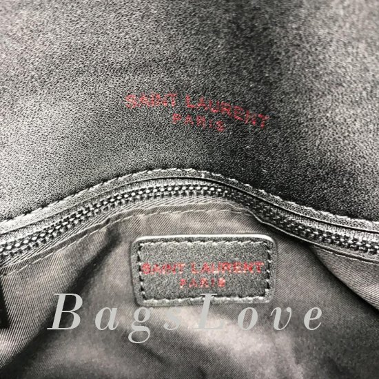 Клатч Yves Saint Laurent B106698