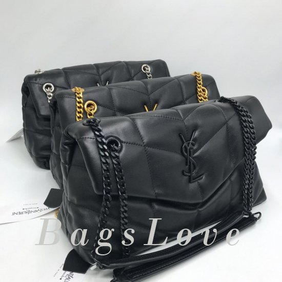 Клатч Yves Saint Laurent B106698