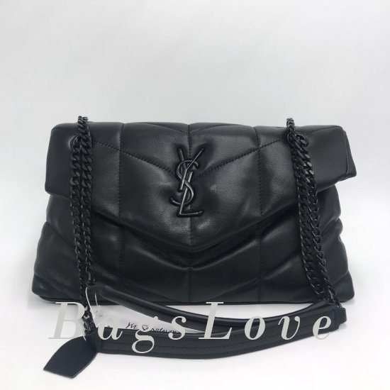 Клатч Yves Saint Laurent B106698