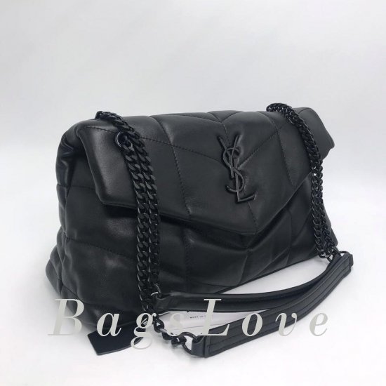 Клатч Yves Saint Laurent B106698