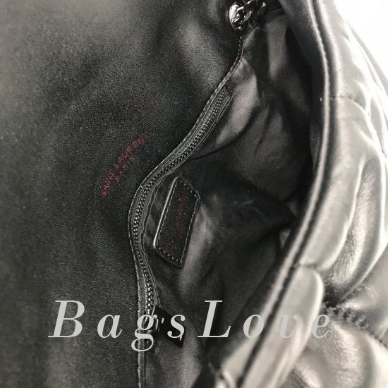 Клатч Yves Saint Laurent B106698