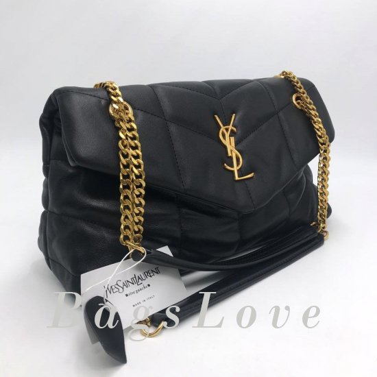 Клатч Yves Saint Laurent B106698