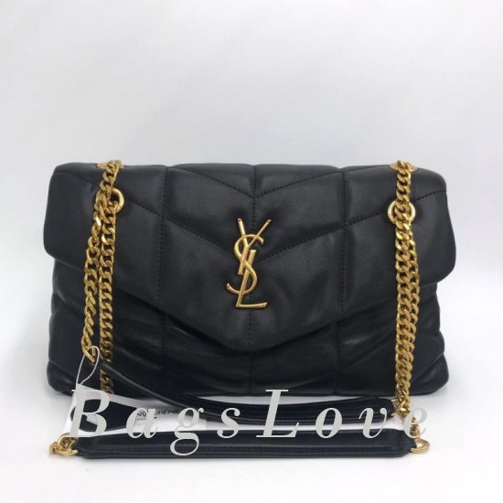 Клатч Yves Saint Laurent B106698