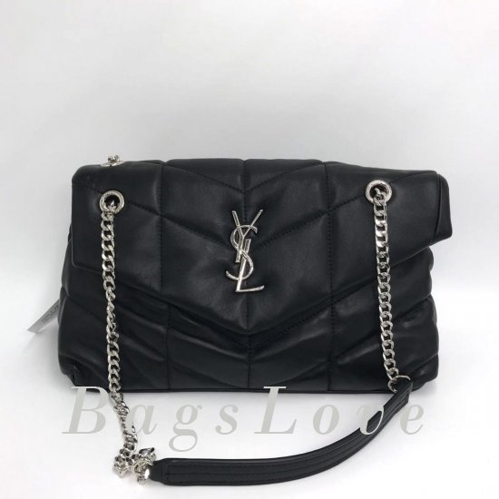 Клатч Yves Saint Laurent B106698