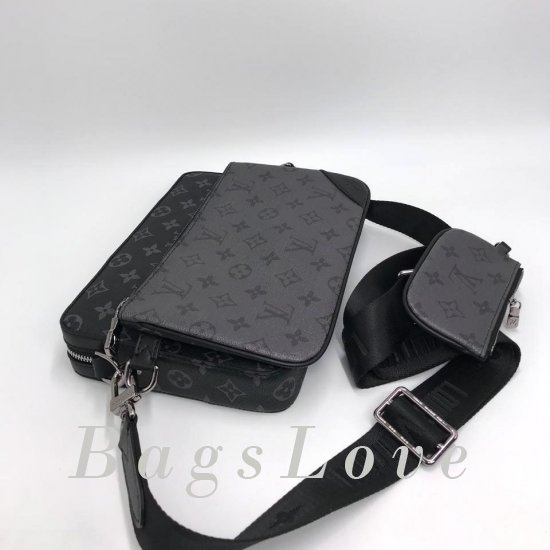 Женская сумка Louis Vuitton (Луи Виттон) B106701