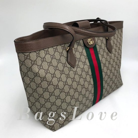 Женская сумка Gucci (Гуччи) B106702