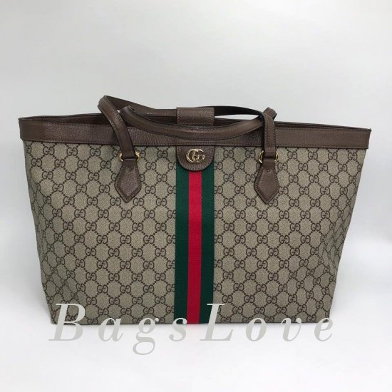 Женская сумка Gucci (Гуччи) B106702