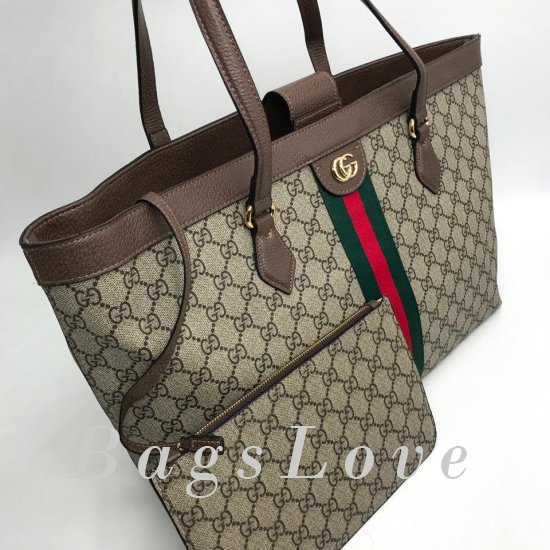 Женская сумка Gucci (Гуччи) B106702