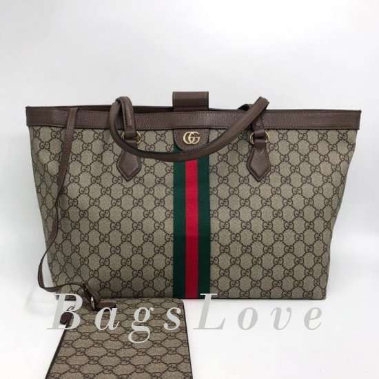 Женская сумка Gucci (Гуччи) B106702