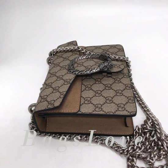 Клатч Gucci B106703