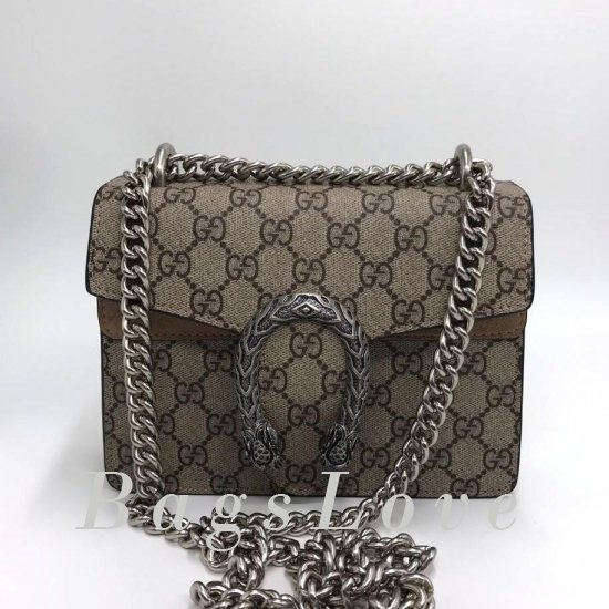 Клатч Gucci B106703