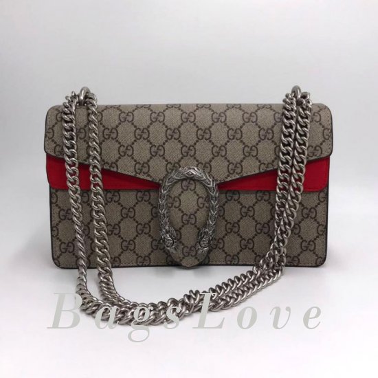 Клатч Gucci B106705