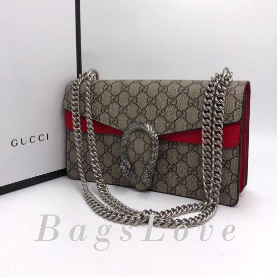 Клатч Gucci B106705