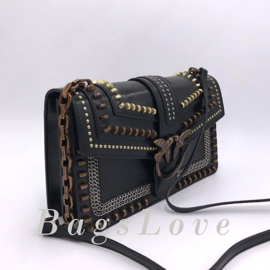 Клатч Pinko B106708