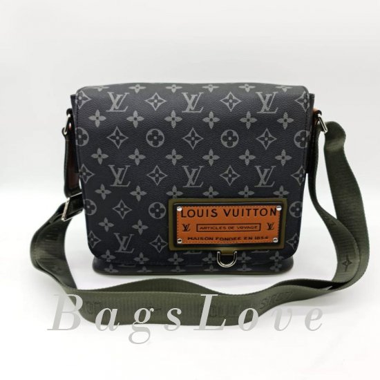 Женская сумка Louis Vuitton (Луи Виттон) B106712