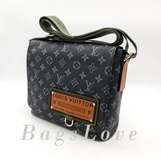 Женская сумка Louis Vuitton (Луи Виттон) B106712