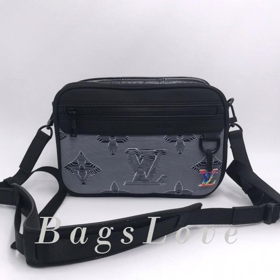 Женская сумка Louis Vuitton (Луи Виттон) B106713