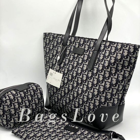 Женская сумка Christian Dior (Кристиан Диор) B106714