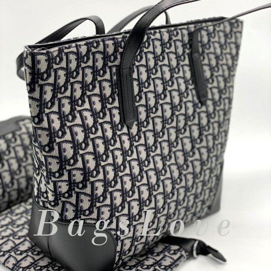 Женская сумка Christian Dior (Кристиан Диор) B106714