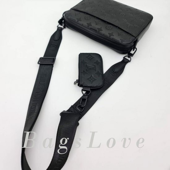 Женская сумка Louis Vuitton (Луи Виттон) B106715