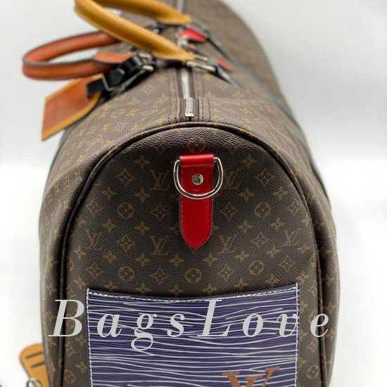 Женская сумка Louis Vuitton (Луи Виттон) B106718