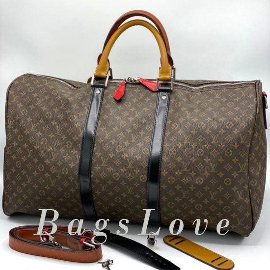 Женская сумка Louis Vuitton (Луи Виттон) B106718