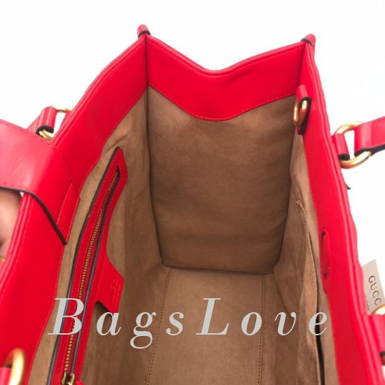 Женская сумка Gucci (Гуччи) B106722