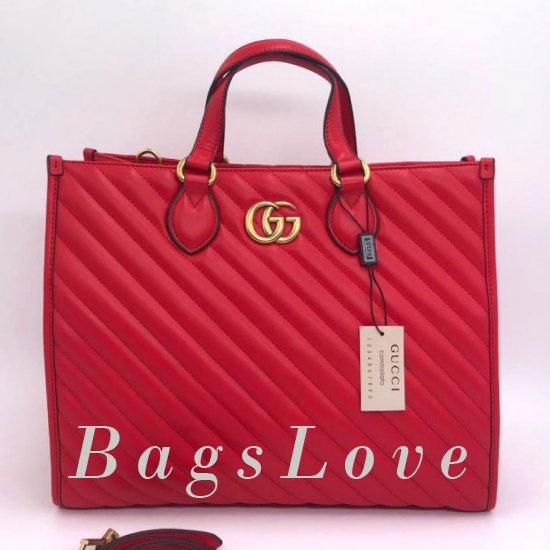 Женская сумка Gucci (Гуччи) B106722