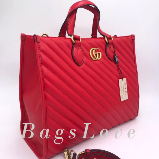 Женская сумка Gucci (Гуччи) B106722