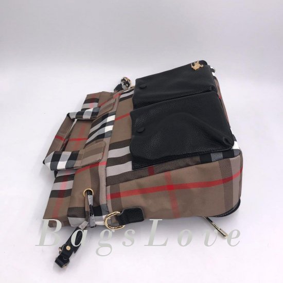 Женская сумка Burberry (Барбери) B106725