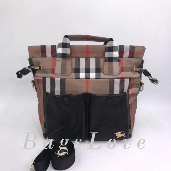 Женская сумка Burberry (Барбери) B106725